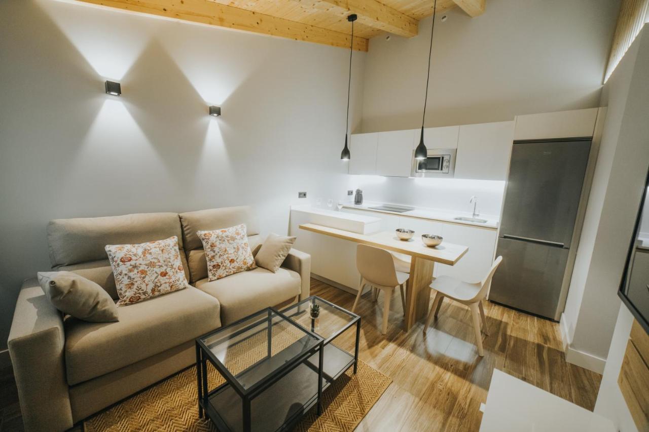 Apartamentos Mk77 Leon - Palomera Exterior photo