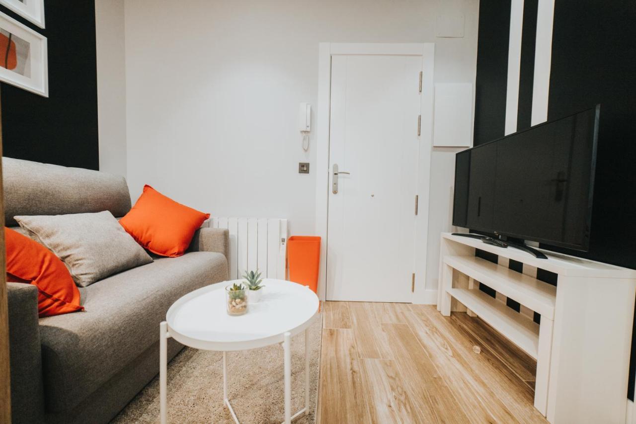 Apartamentos Mk77 Leon - Palomera Exterior photo