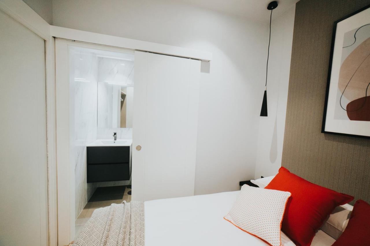 Apartamentos Mk77 Leon - Palomera Exterior photo