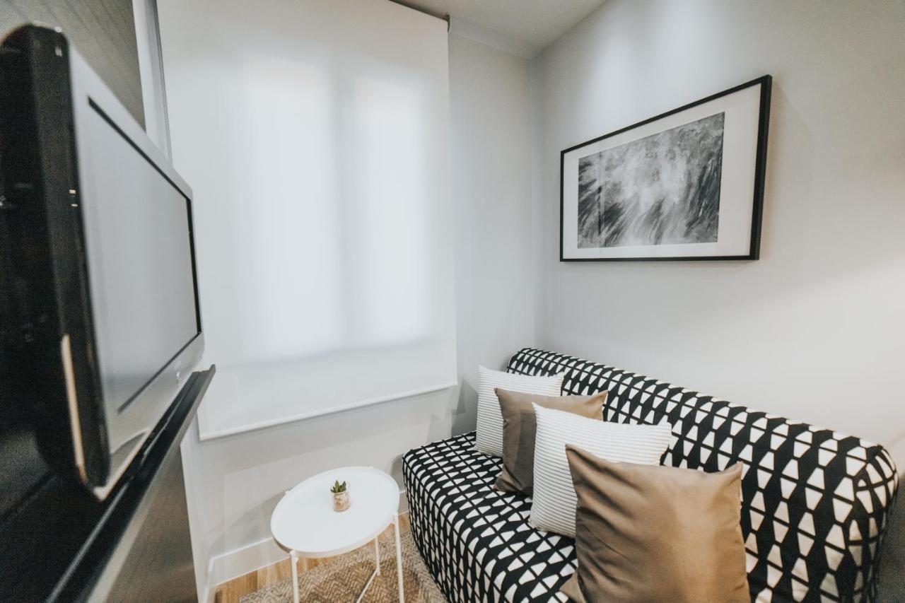 Apartamentos Mk77 Leon - Palomera Exterior photo