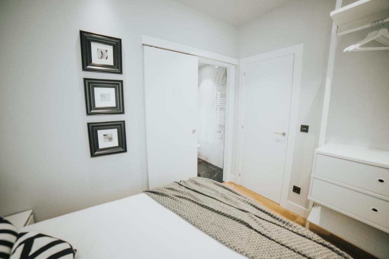 Apartamentos Mk77 Leon - Palomera Exterior photo