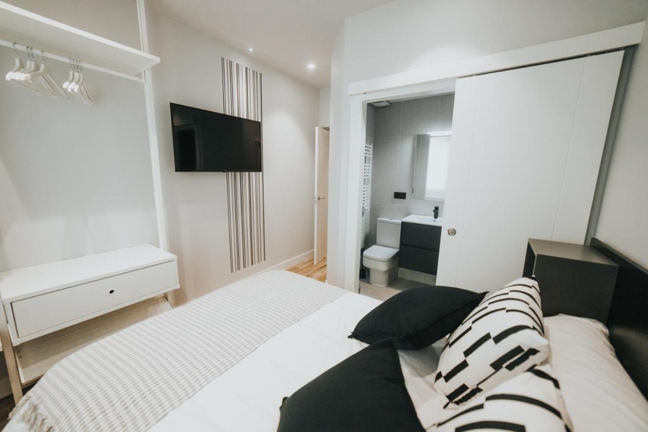 Apartamentos Mk77 Leon - Palomera Exterior photo