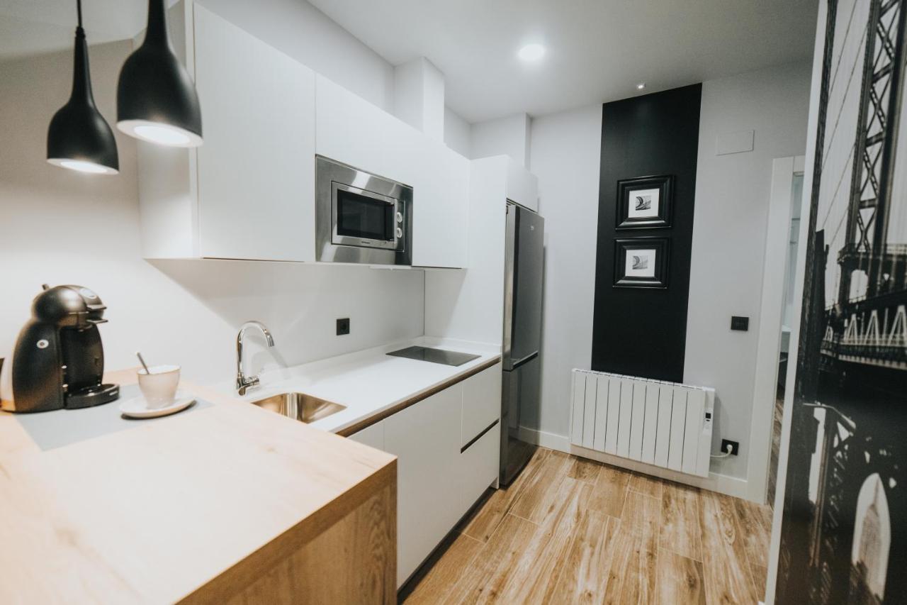 Apartamentos Mk77 Leon - Palomera Exterior photo