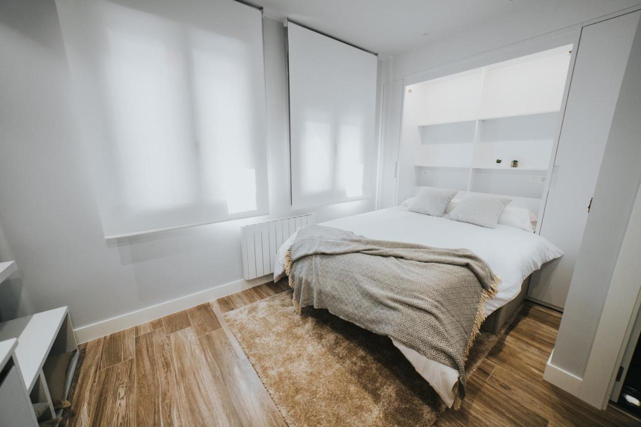 Apartamentos Mk77 Leon - Palomera Exterior photo