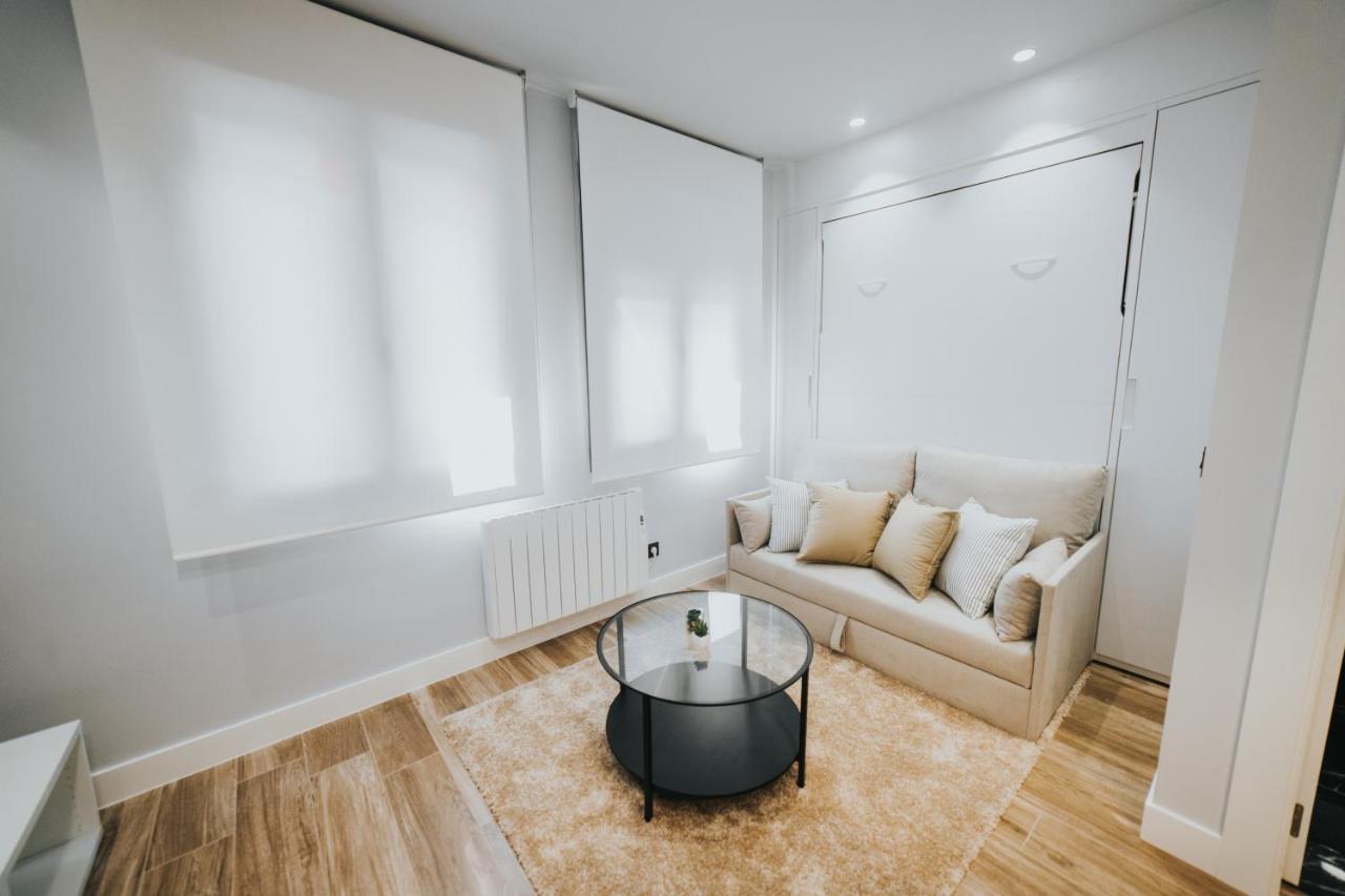 Apartamentos Mk77 Leon - Palomera Exterior photo