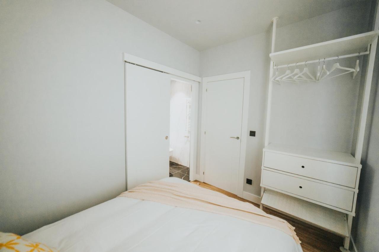 Apartamentos Mk77 Leon - Palomera Exterior photo
